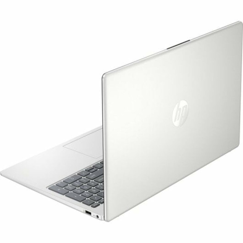 Laptop HP 15-FD0038NS 15,6" Intel Celeron N3050 8 GB RAM 512 GB SSD Qwerty US