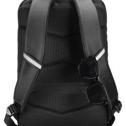 Laptop Backpack Modecom PLE-MC-ACTIVE Black 30 x 45 x 30 cm