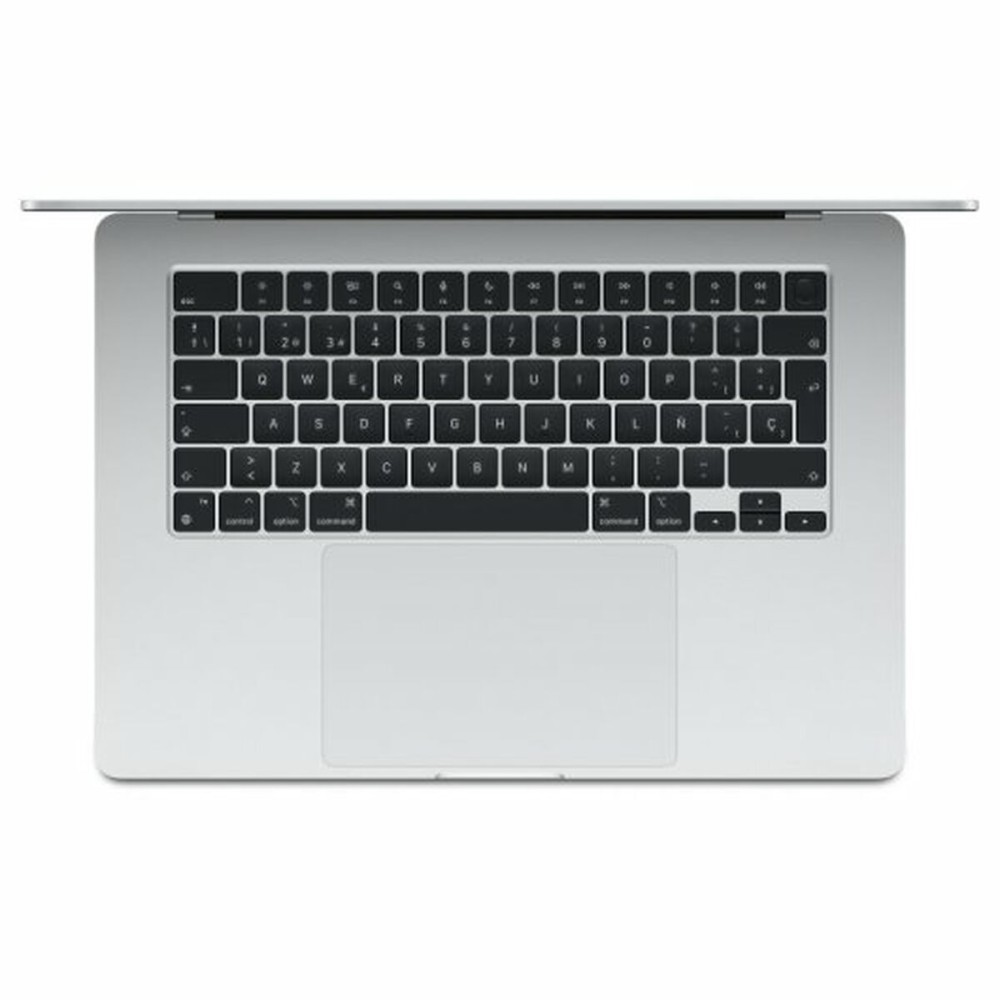 Ordinateur Portable Apple MacBook Air Apple M3 15,3" 8 GB RAM 512 GB SSD M3