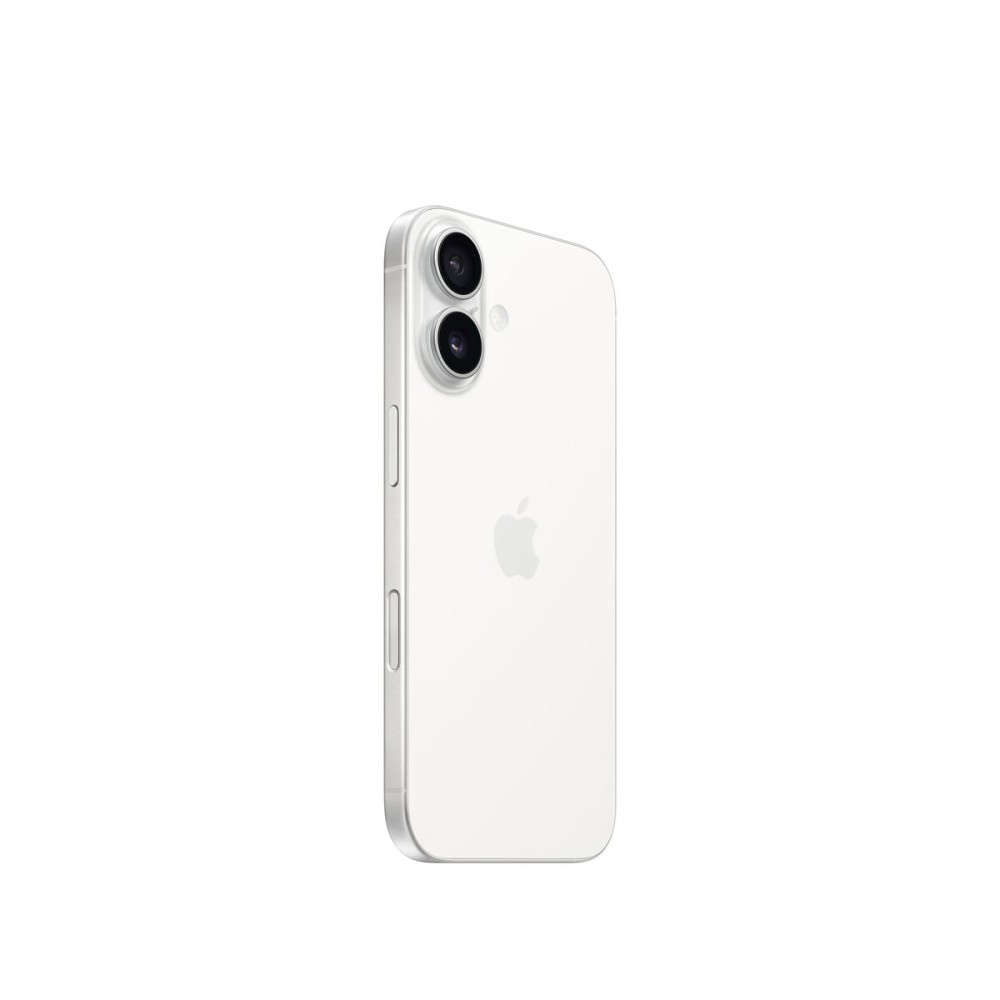 Smartphone Apple iPhone 16 6,1" 128 GB White