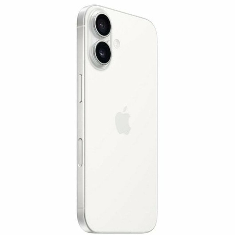 Smartphone Apple iPhone 16 6,1" 128 GB Blanc