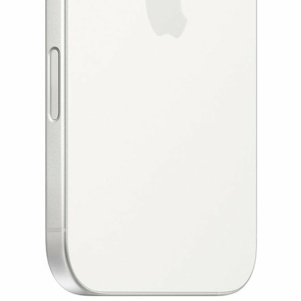 Smartphone Apple iPhone 16 6,1" 128 GB White