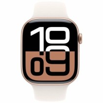 Montre intelligente Apple Series 10 GPS 42mm Rose Ø 46 mm