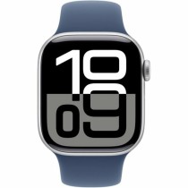 Montre intelligente Apple MWWC3QL/A Argenté