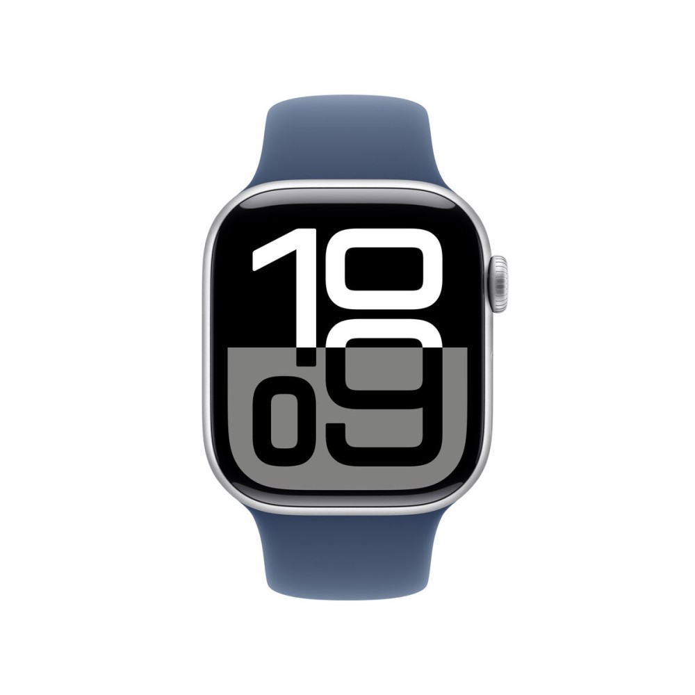 Smartwatch Apple Watch 10 1,65" Blue Silver