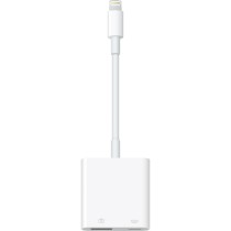 USB Cable Apple MX5J3ZM/A White