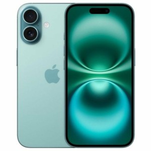 Smartphone Apple iPhone 16 6,1" 512 GB Green