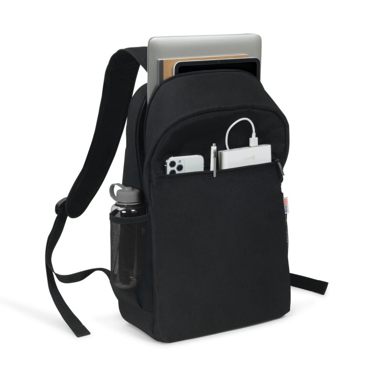 Laptop Backpack BASE XX D31792 Black