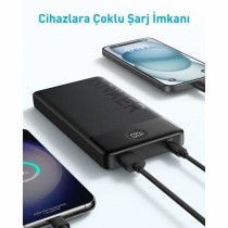 Powerbank Anker Schwarz 20000 mAh