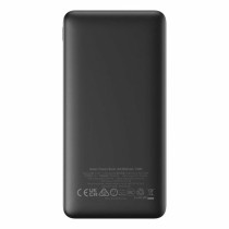 Powerbank Anker Black 20000 mAh