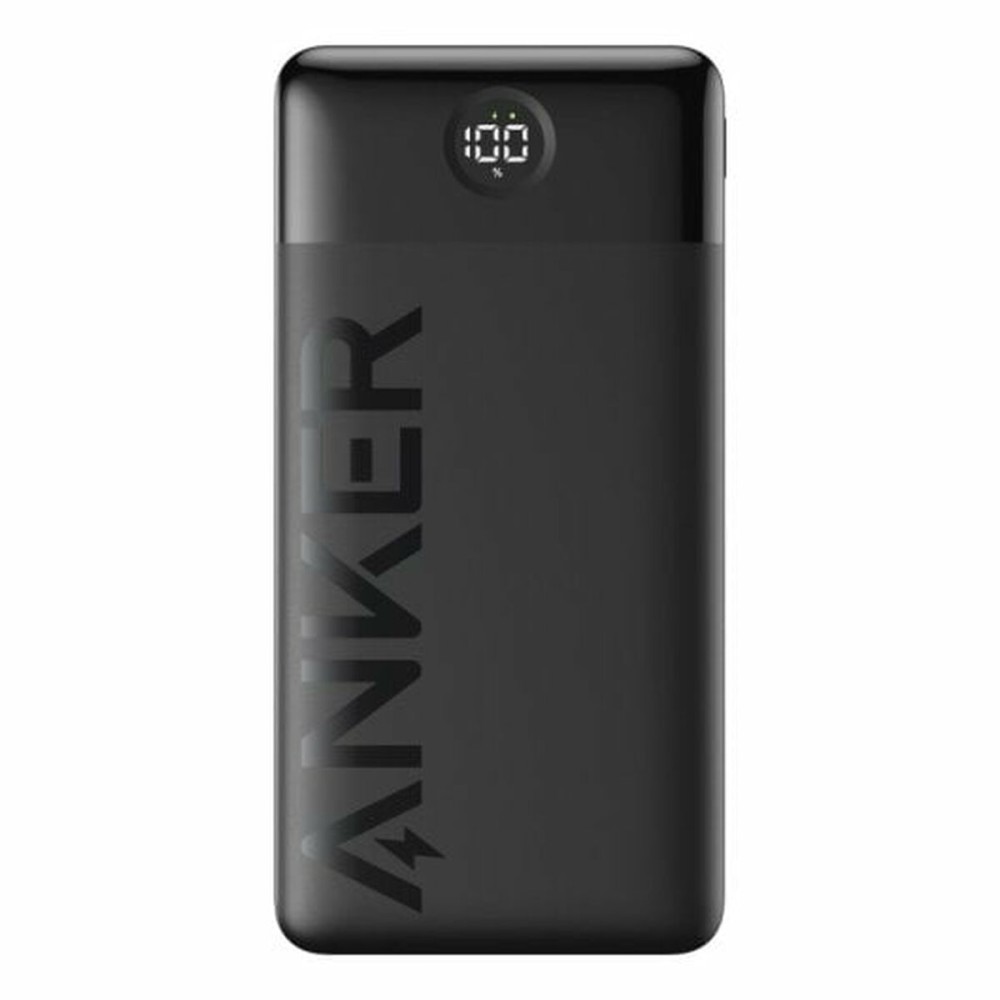 Powerbank Anker Black 20000 mAh