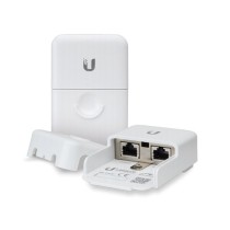 Parasurtenseur pour câble Ethernet UBIQUITI ETH-SP-G2 Blanc