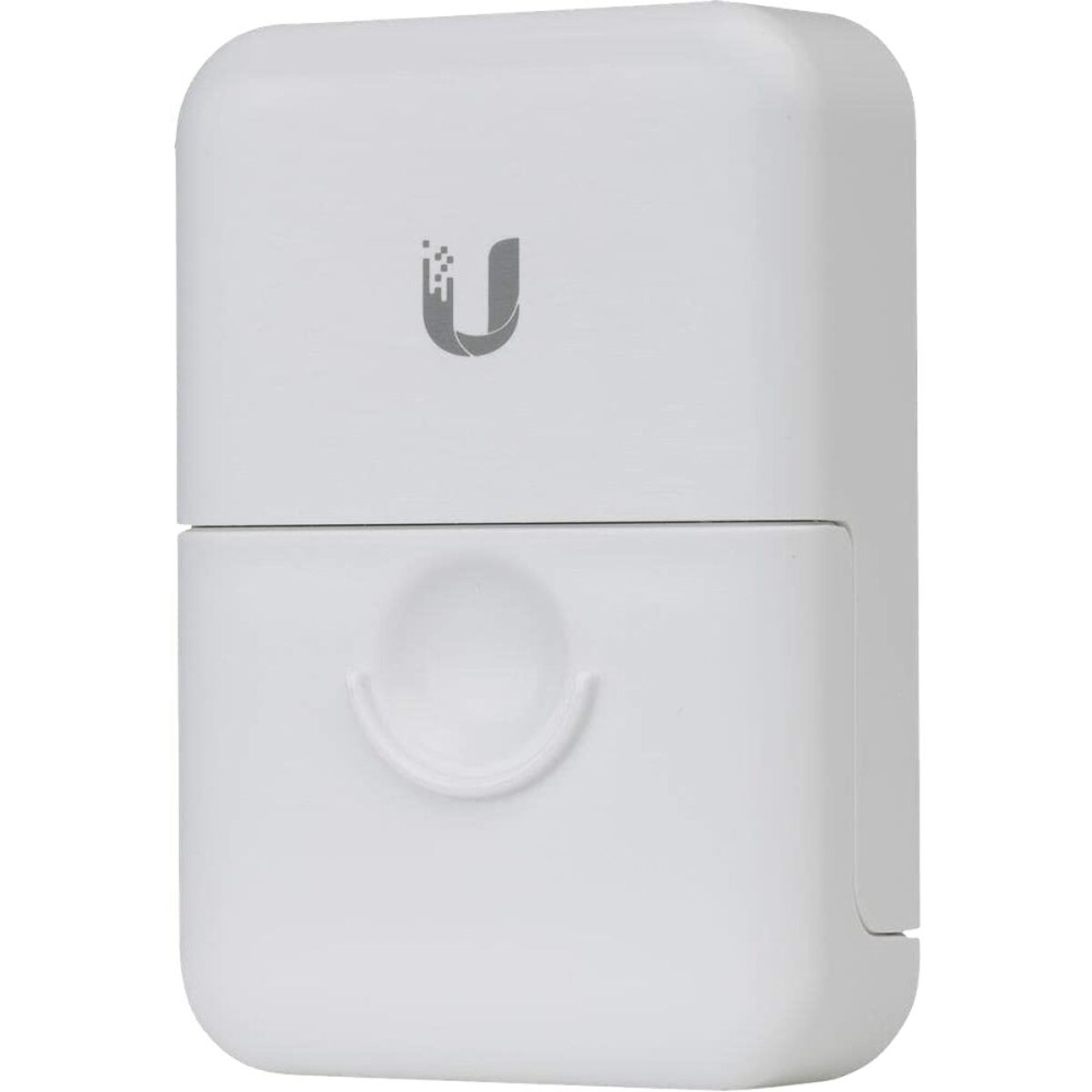 Parasurtenseur pour câble Ethernet UBIQUITI ETH-SP-G2 Blanc