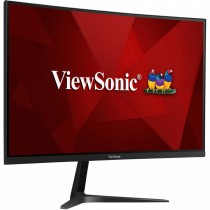 Monitor ViewSonic VX2719-PC-MHD 27" 240 Hz Schwarz LED VA Flicker free 50-60  Hz