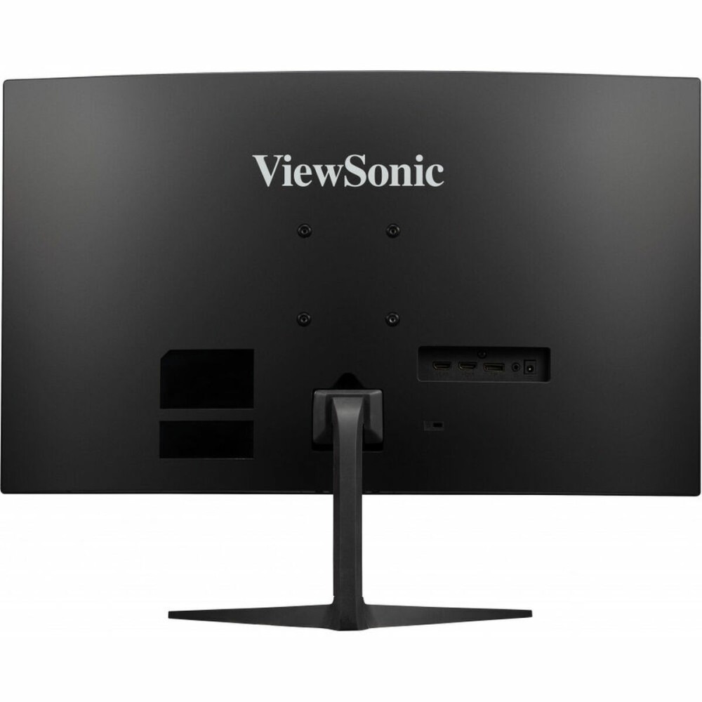 Écran ViewSonic VX2719-PC-MHD 27" 240 Hz Noir LED VA Flicker free 50-60  Hz