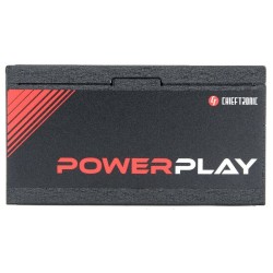 Power supply Chieftec GPU-650FC PS/2 650 W 80 Plus Gold