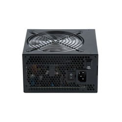 Bloc d’Alimentation Chieftec CTG-650C-RGB ATX PS/2 650 W