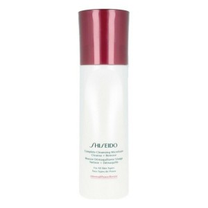 Schaumreiniger Shiseido Body Care 180 ml