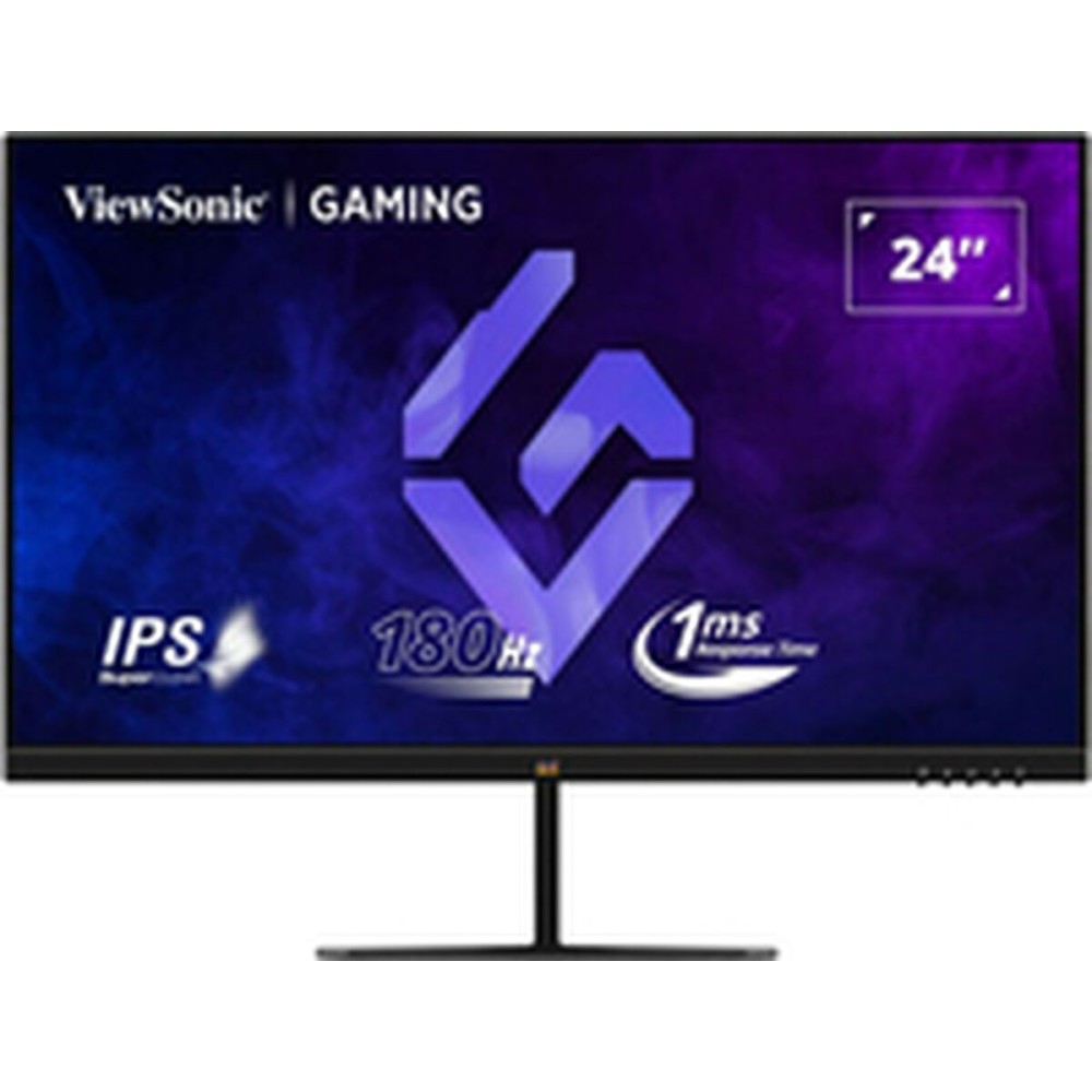 Monitor ViewSonic VX2479-HD-PRO 24" Full HD