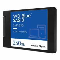 Disque dur Western Digital 250 GB SSD