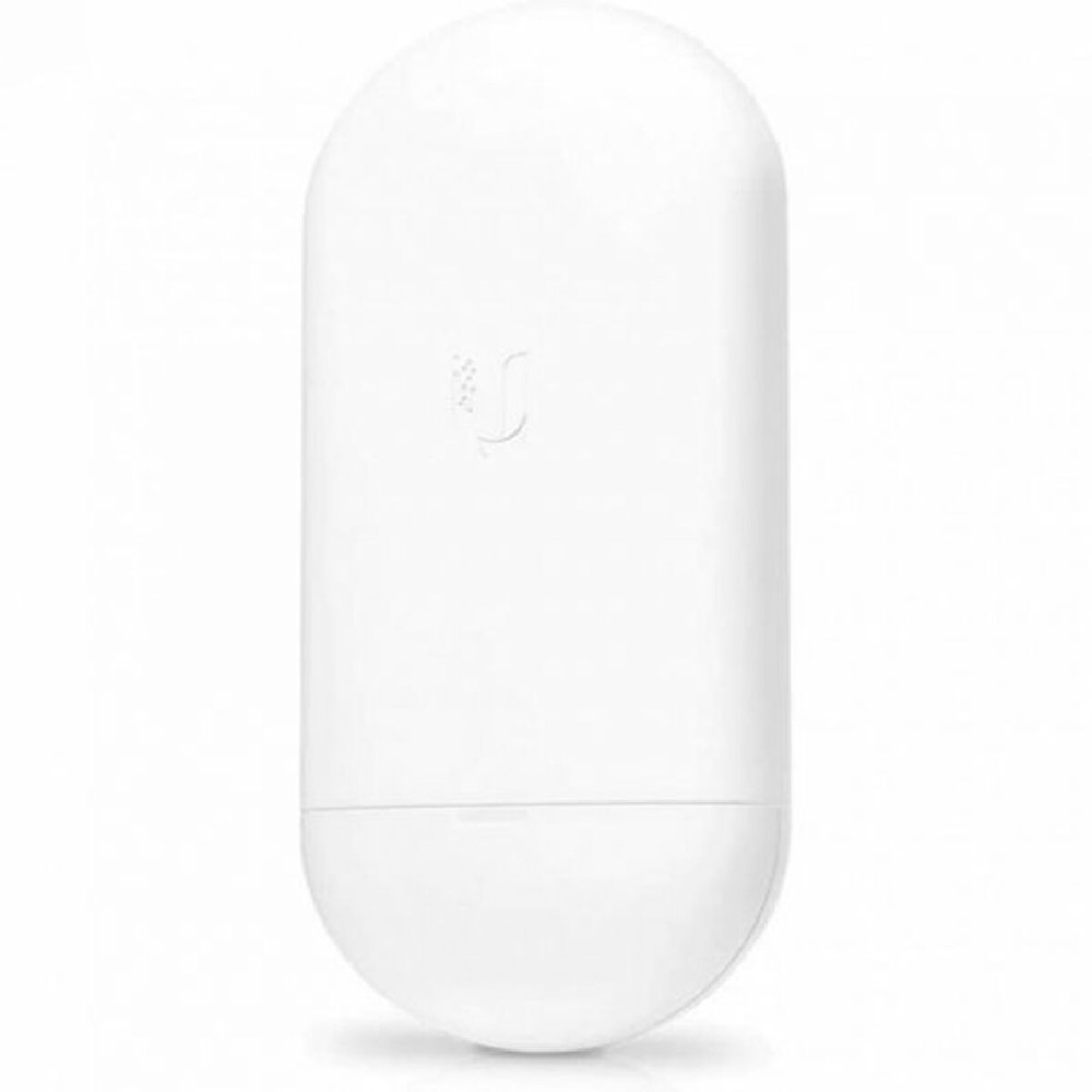 Point d'Accès UBIQUITI NanoStation 5AC Loco Blanc