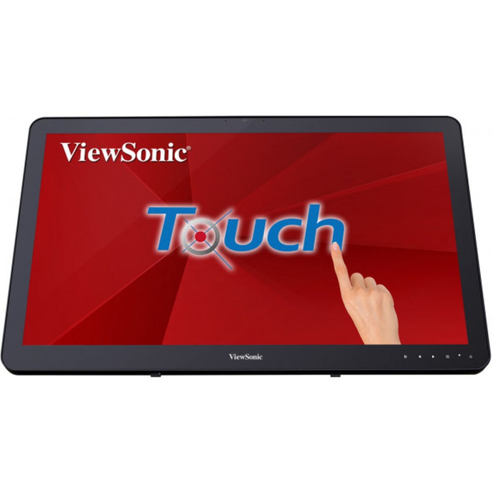 Monitor ViewSonic TD2430 Full HD LED 24" LCD TFT VA