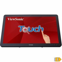 Écran ViewSonic TD2430 Full HD LED 24" LCD TFT VA