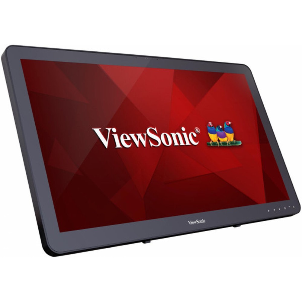 Écran ViewSonic TD2430 Full HD LED 24" LCD TFT VA