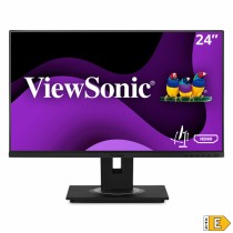 Écran ViewSonic VG2448A-2 24" LED IPS