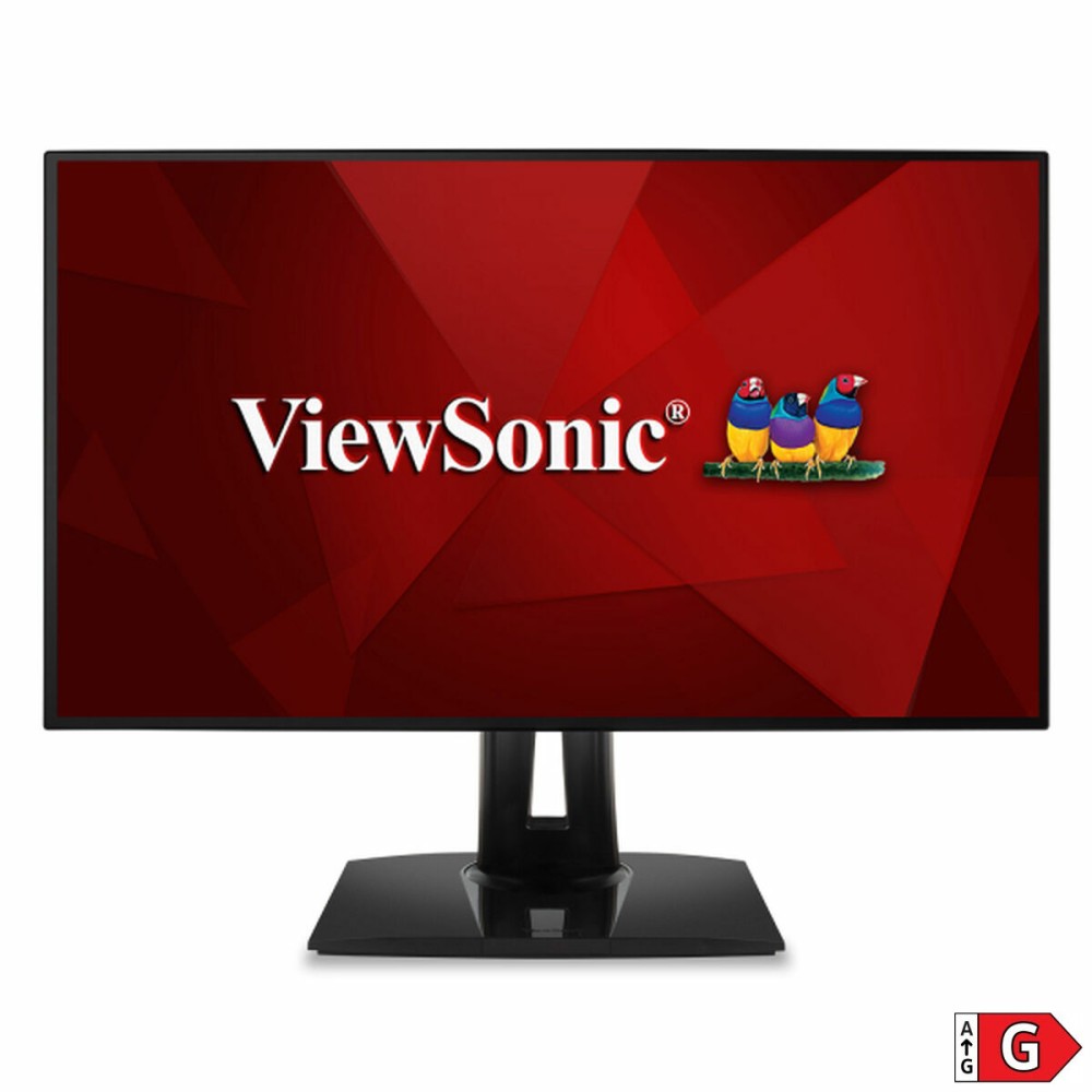 Écran ViewSonic VP2768A-4K 27" LED IPS