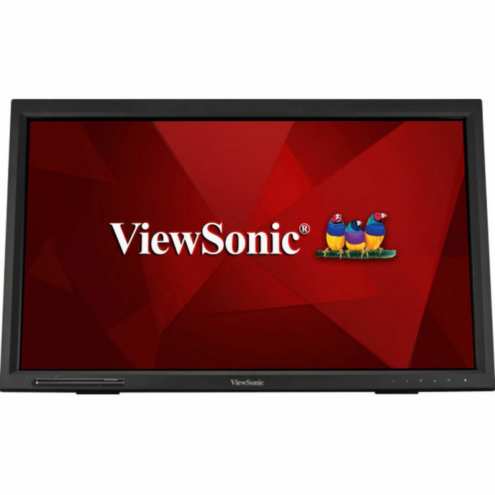 Moniteur à Ecran Tactile ViewSonic TD2423 FHD IPS LED 24" VA