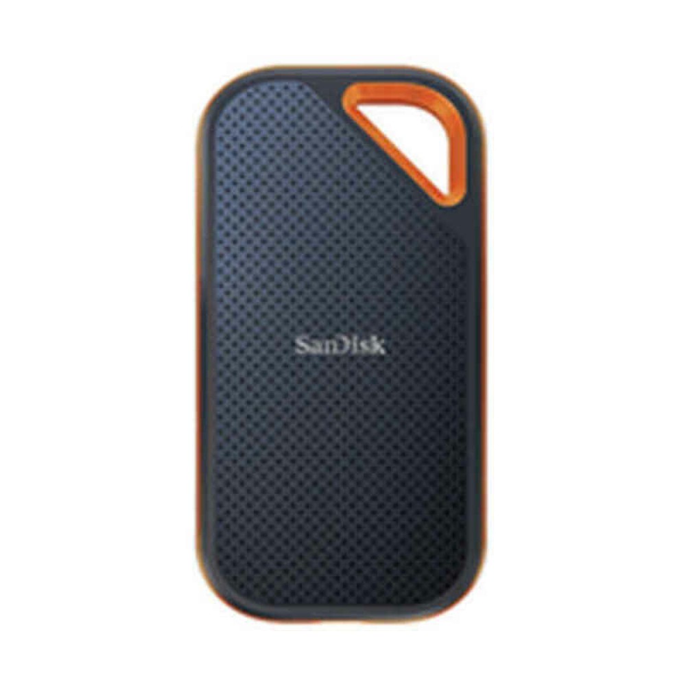 External Hard Drive SanDisk SDSSDE81-1T00-G25 1 TB 1 TB SSD