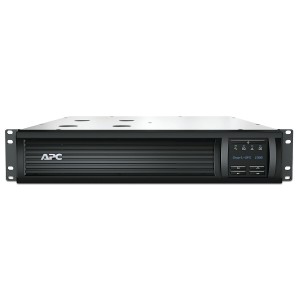 Système d'Alimentation Sans Interruption Interactif APC SMT1500RMI2UC 1000 W