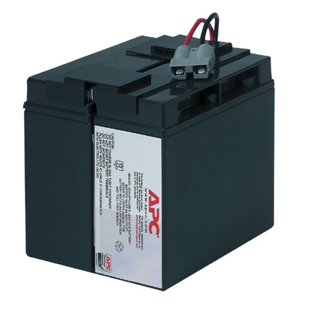 Batterie pour Système d'Alimentation Sans Interruption APC RBC7