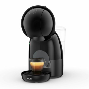 Cafetière à capsules Krups KP1A3 Noir 1600 W