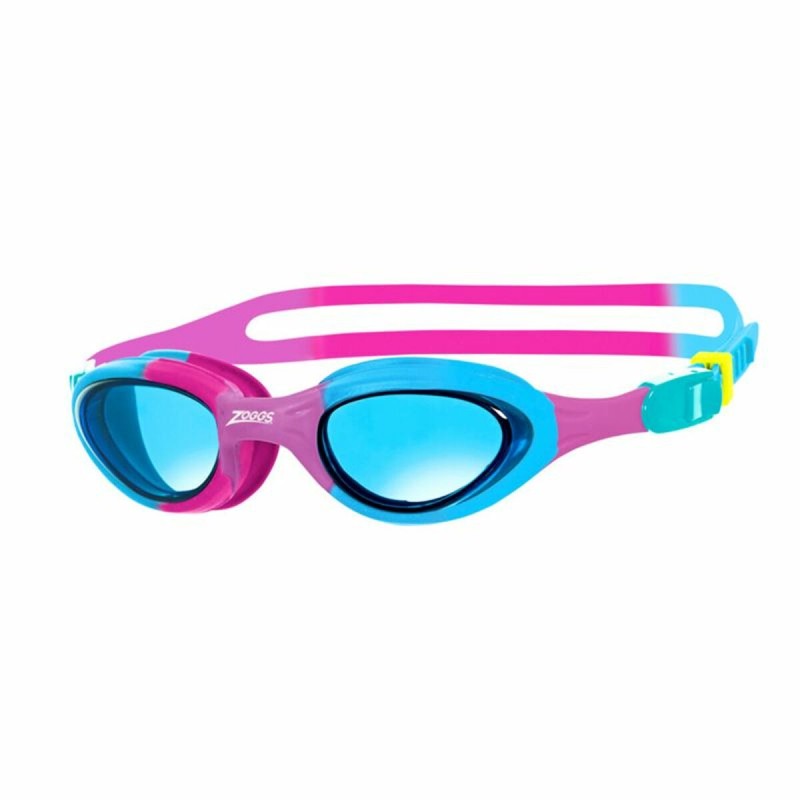 Lunettes de bain Zoggs 461327-PKBL-TBL Fuchsia Taille unique