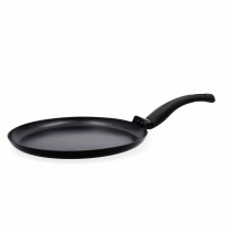 Poêle à crêpes Quid Hydra Noir Métal (28 cm)