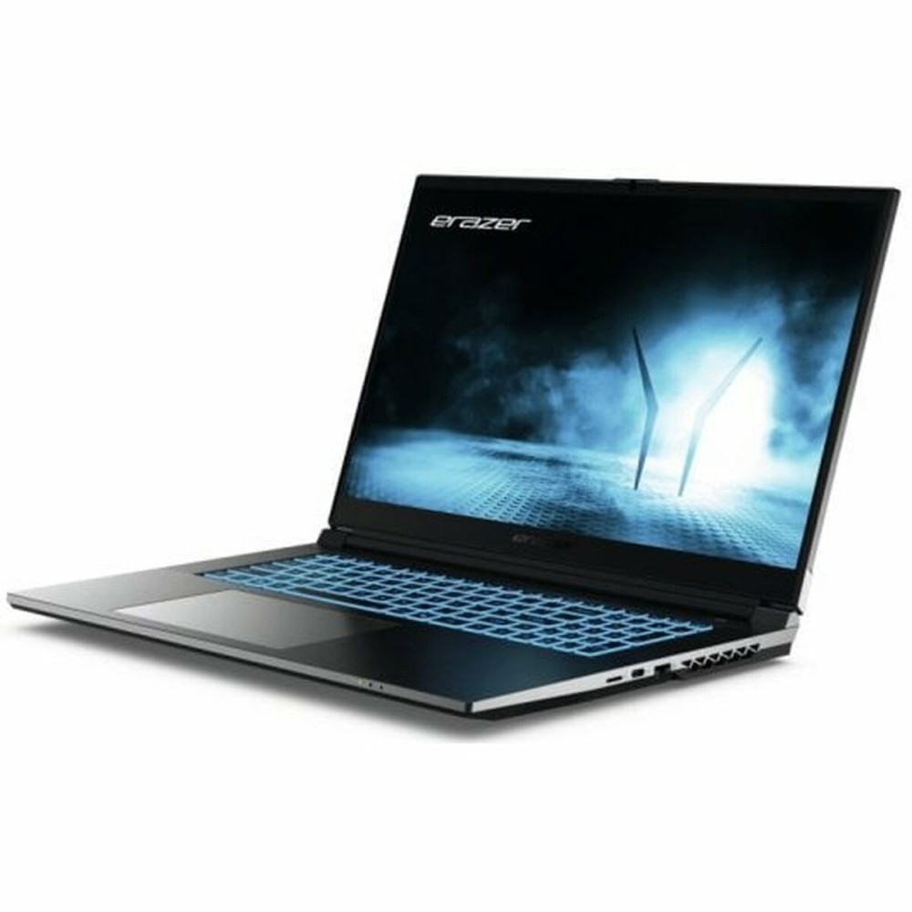 Ordinateur Portable Medion ERAZER SCOUT E30i 17,3" i7-12650H 16 GB RAM 512 GB SSD Nvidia Geforce RTX 4050