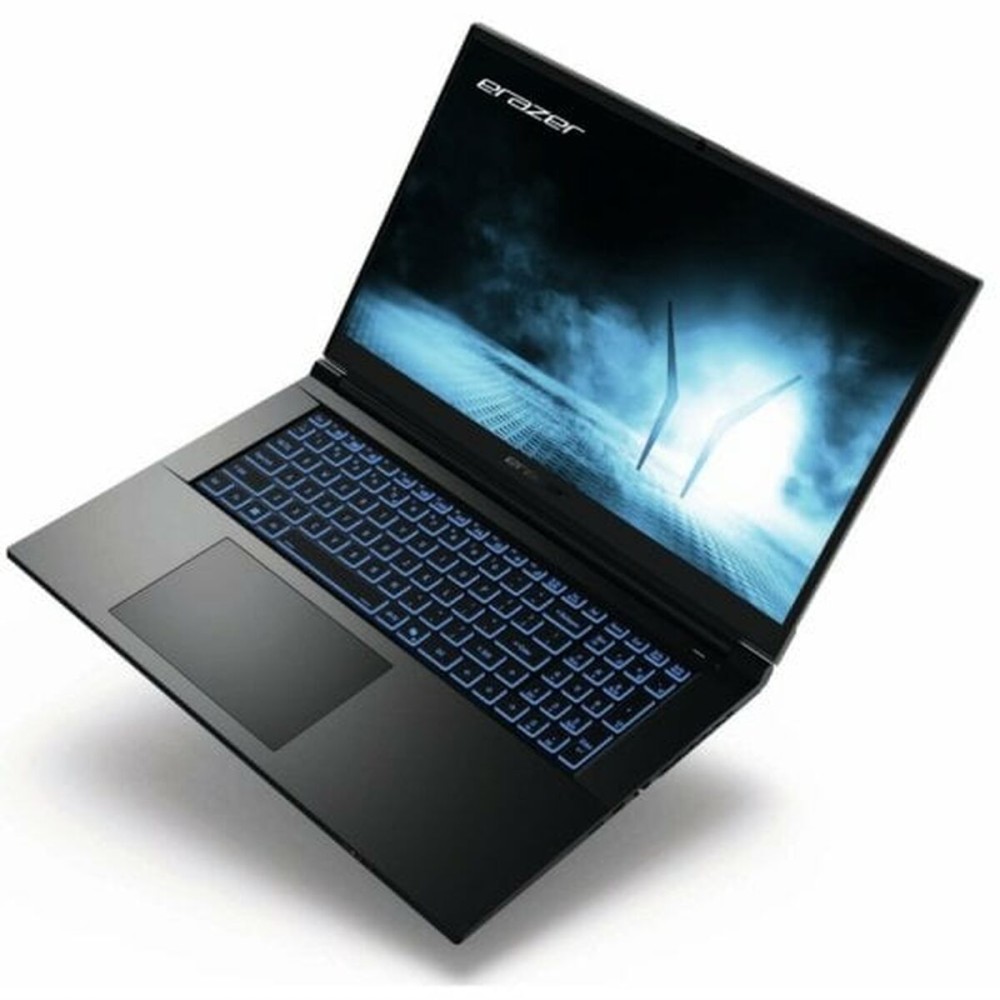 Laptop Medion ERAZER SCOUT E30i 17,3" i7-12650H 16 GB RAM 512 GB SSD Nvidia Geforce RTX 4050