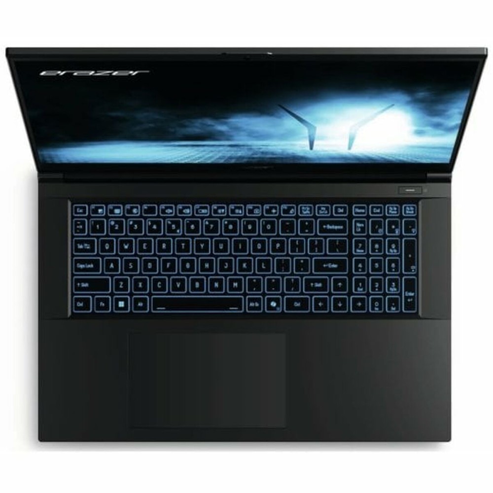 Laptop Medion ERAZER SCOUT E30i 17,3" i7-12650H 16 GB RAM 512 GB SSD Nvidia Geforce RTX 4050