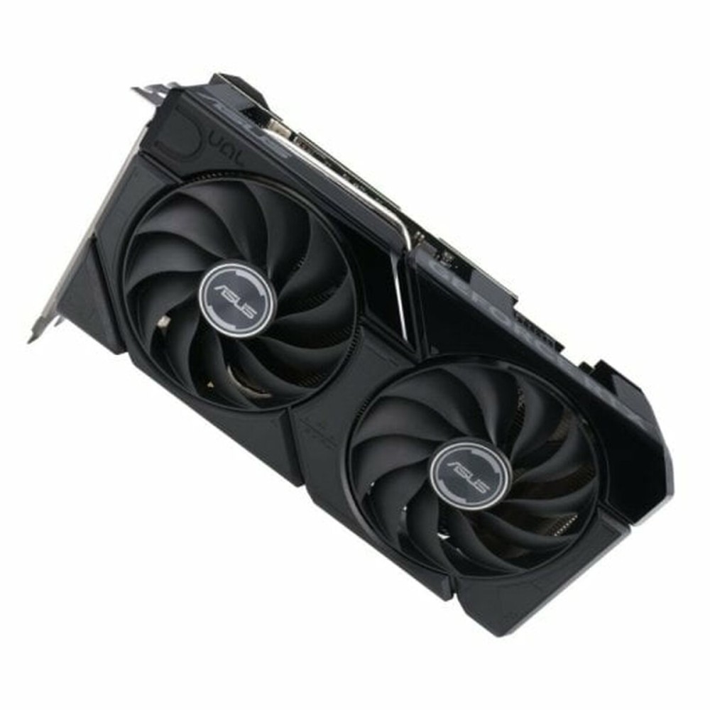 Grafikkarte Asus RTX4070 SUPER OC GEFORCE RTX 4070 12 GB GDDR6