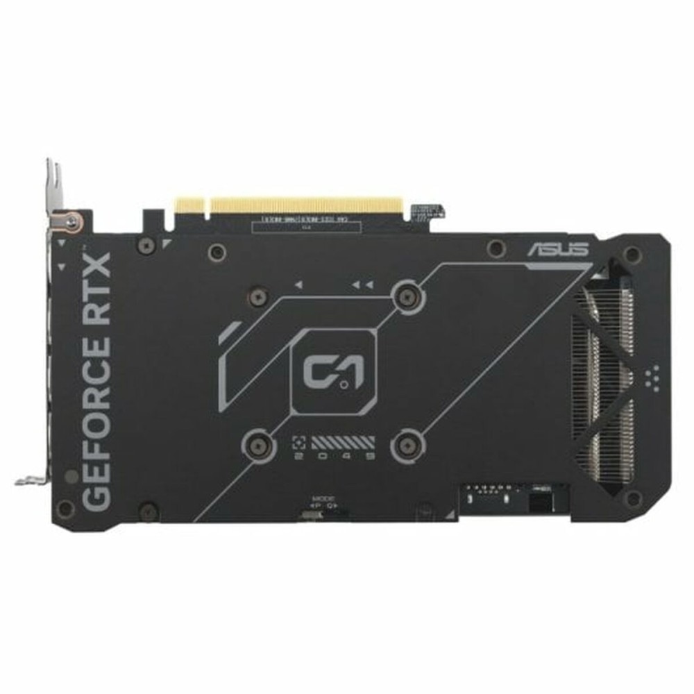 Grafikkarte Asus RTX4070 SUPER OC GEFORCE RTX 4070 12 GB GDDR6