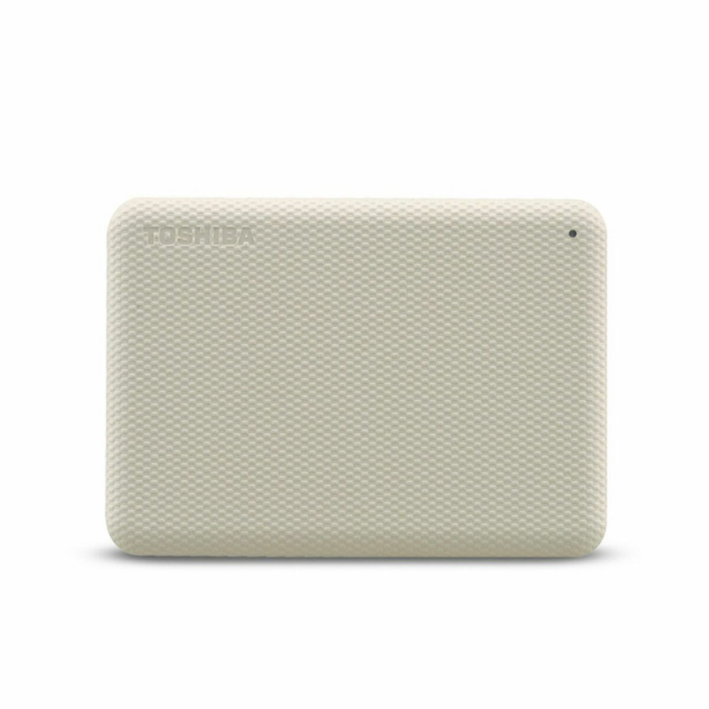 Disque Dur Externe Toshiba HDTCA20EW3AA         Blanc 2 TB 2,5"