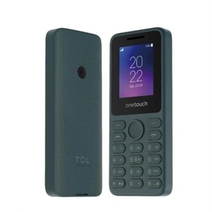 Mobiltelefon TCL 4021 1,8" 4 GB RAM Grau