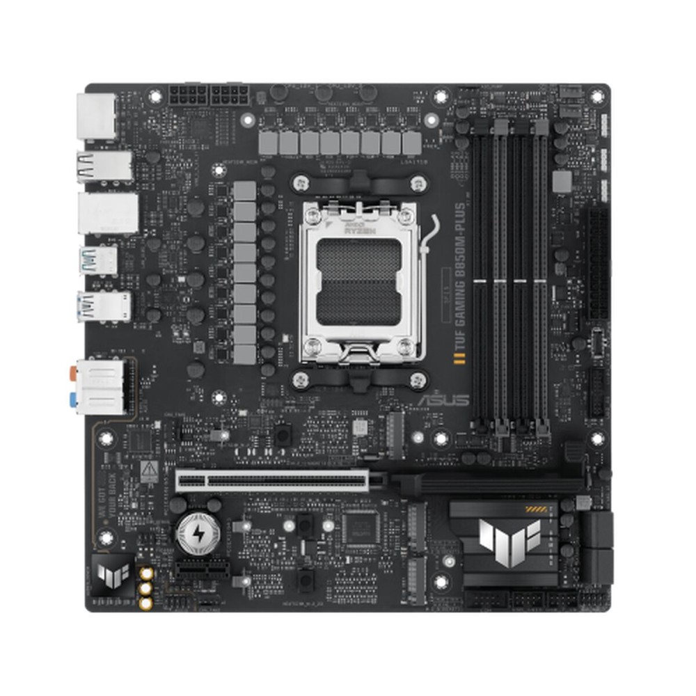 Motherboard Asus 90MB1IX0-M0EAY0 AMD AM5 AMD