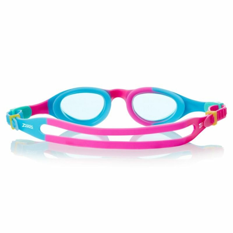 Swimming Goggles Zoggs 461327-PKBL-TBL Fuchsia One size