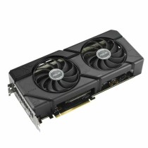 Carte Graphique Asus Dual Radeon RX 7700 XT OC Edition AMD RADEON RX 7700 XT 12 GB GDDR6