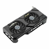 Grafikkarte Asus Dual Radeon RX 7700 XT OC Edition AMD RADEON RX 7700 XT 12 GB GDDR6