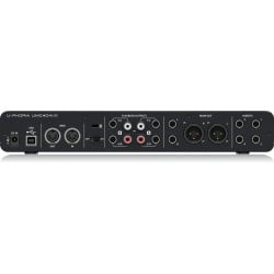 Audio interface Behringer 27000443