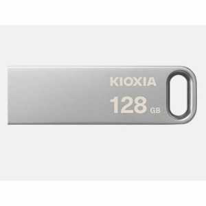 Clé USB Kioxia LU366S128GG4 200 MB/s